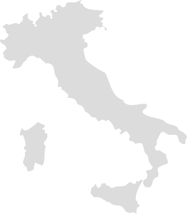 Database of companies registered in Italy
