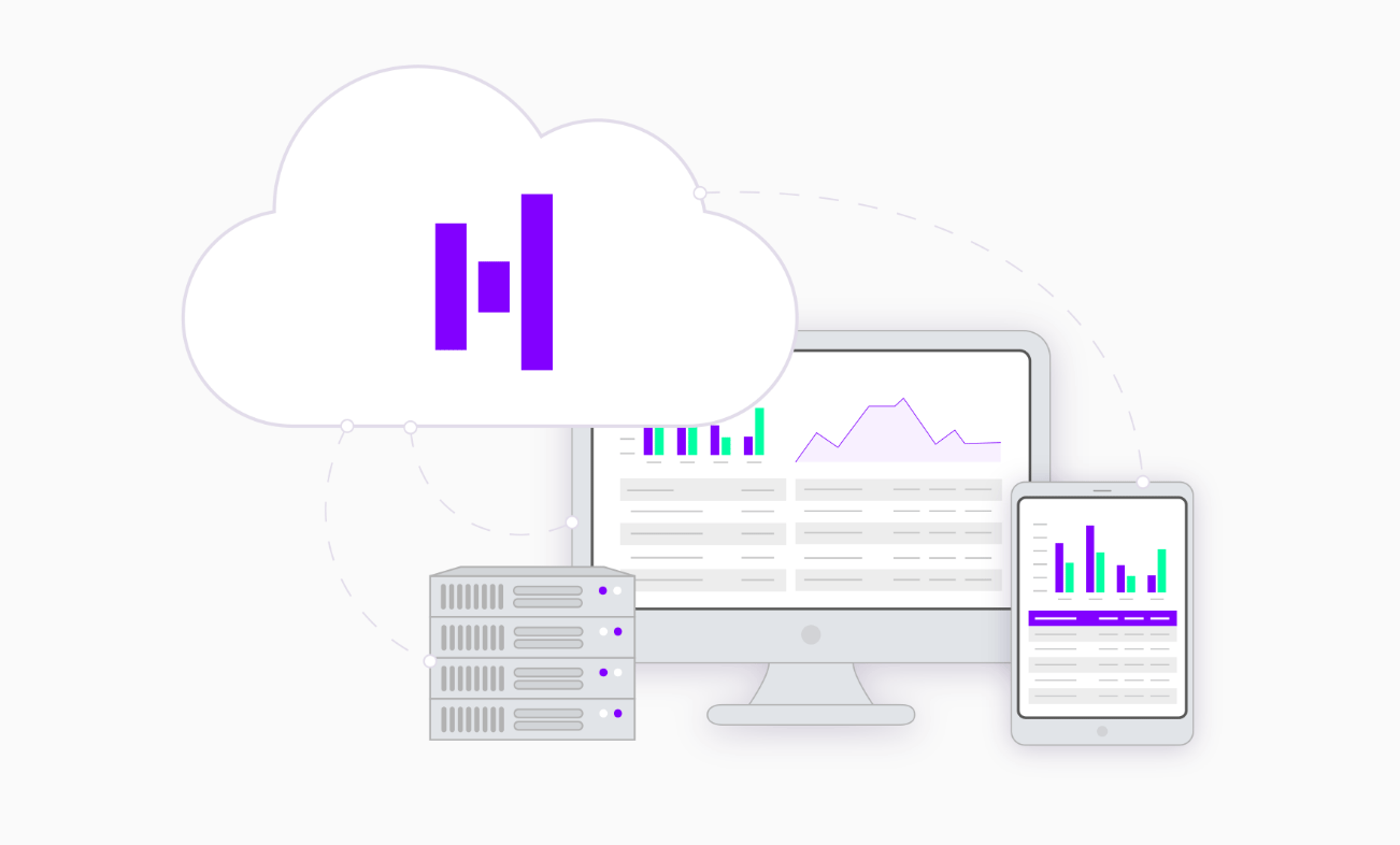 HitHorizons API