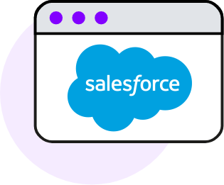 HitHorizons for Salesforce